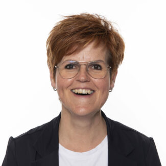 Angela Oomen
